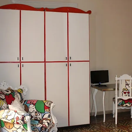 Aloi 2* Catánia