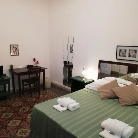 Bed & Breakfast Aloi