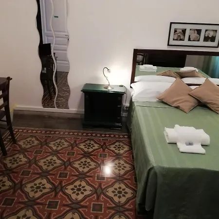 Bed & Breakfast Aloi 2*