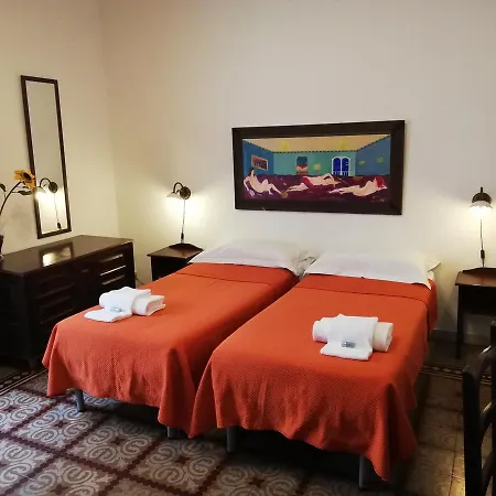 Bed & Breakfast Aloi 2*