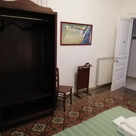 Bed & Breakfast Aloi